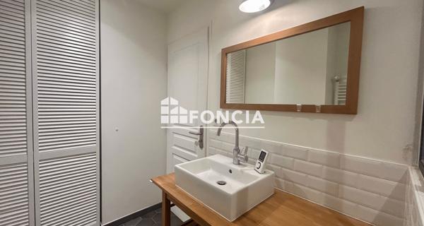 À vendre Appartement 4 pièces 76.62 m² - Sceaux 92330