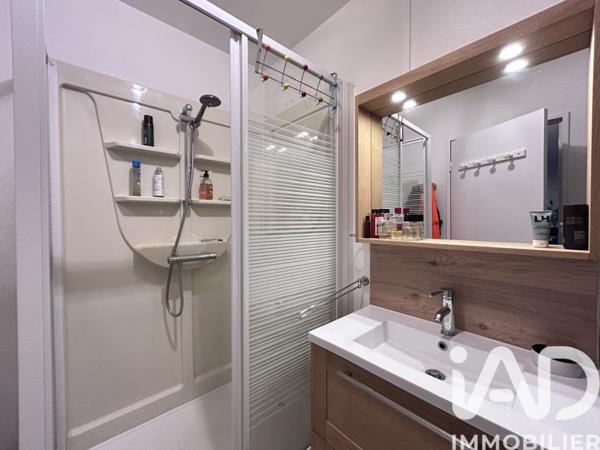 Appartement à vendre 4 pièces 80 m² Caen