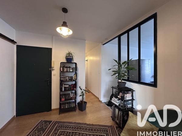 Appartement à vendre 4 pièces 80 m² Caen