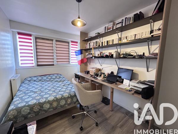 Appartement à vendre 4 pièces 80 m² Caen