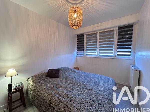 Appartement à vendre 4 pièces 80 m² Caen