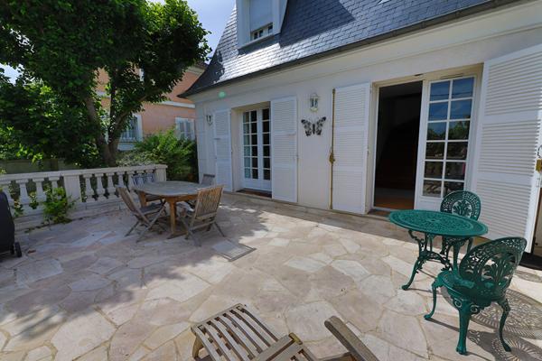 Maison Chatou 7 pièce(s) 170.76 m2