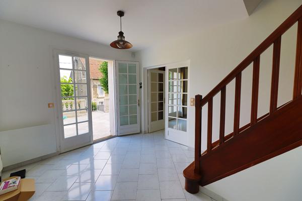 Maison Chatou 7 pièce(s) 170.76 m2