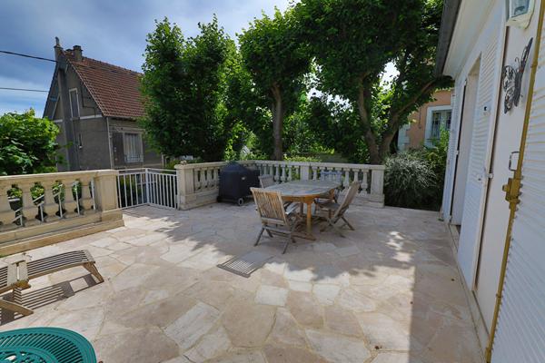 Maison Chatou 7 pièce(s) 170.76 m2