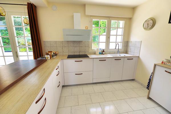 Maison Chatou 7 pièce(s) 170.76 m2