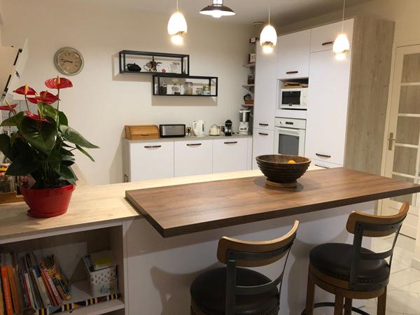 Maison Chatou 7 pièce(s) 170.76 m2