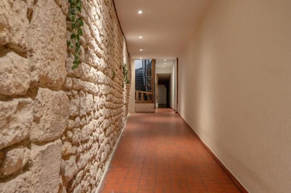 Appartement Paris 6e - ODÉON