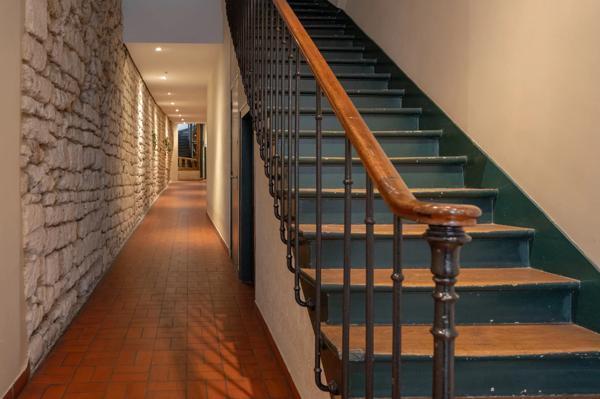 Appartement Paris 6e - ODÉON