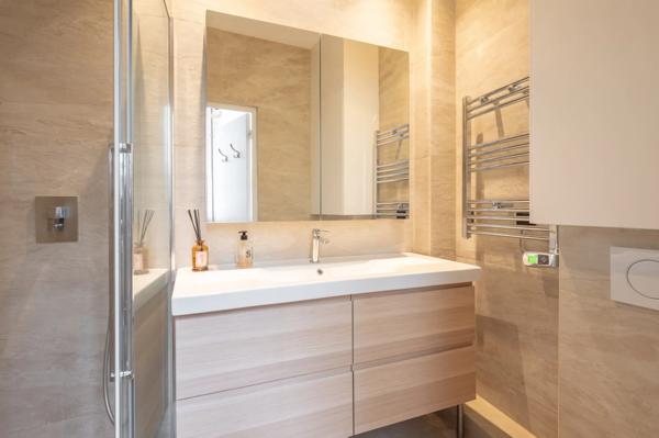 Appartement Paris 6e - ODÉON