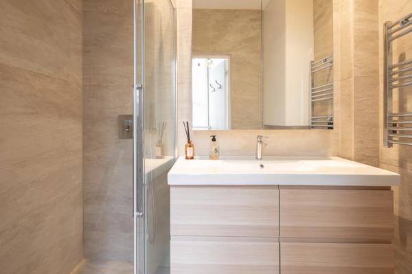 Appartement Paris 6e - ODÉON