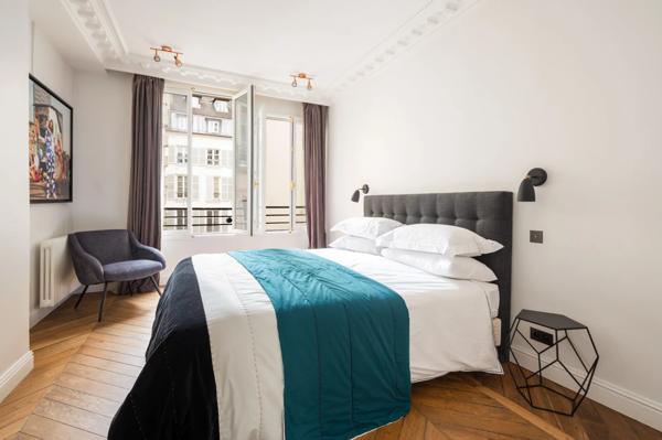 Appartement Paris 6e - ODÉON