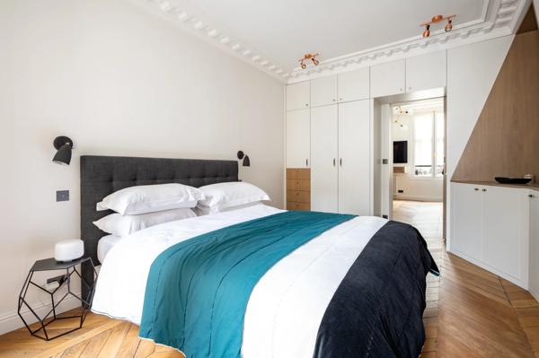 Appartement Paris 6e - ODÉON