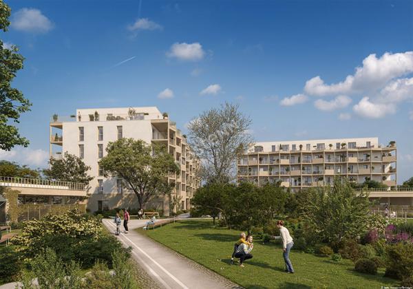 Avrillé, Nouveau programme