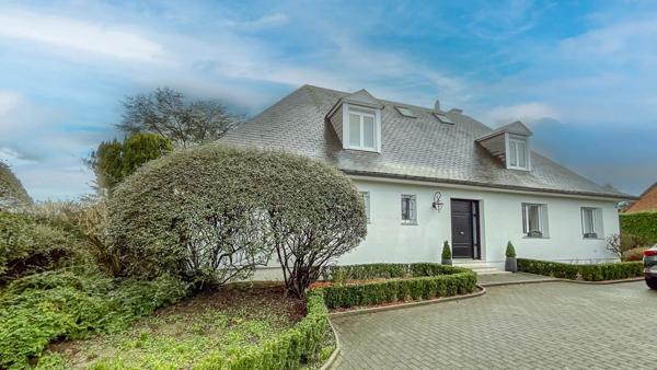 Maison Hem - CLEMENCEAU