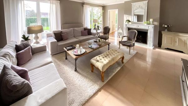 Maison Hem - CLEMENCEAU