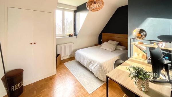 Maison Hem - CLEMENCEAU