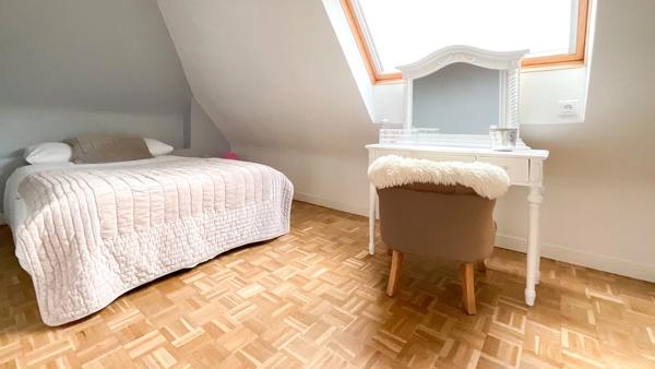 Maison Hem - CLEMENCEAU