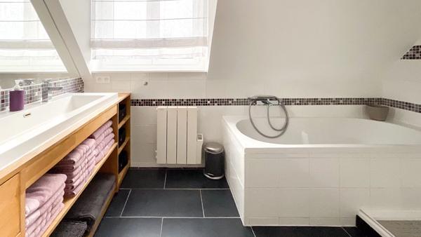 Maison Hem - CLEMENCEAU