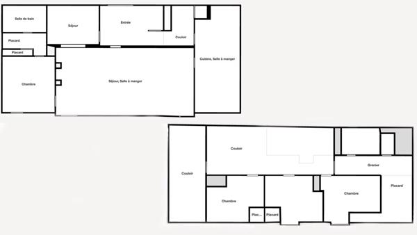 Maison Hem - CLEMENCEAU