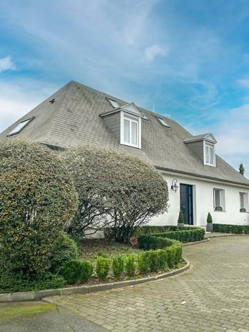 Maison Hem - CLEMENCEAU