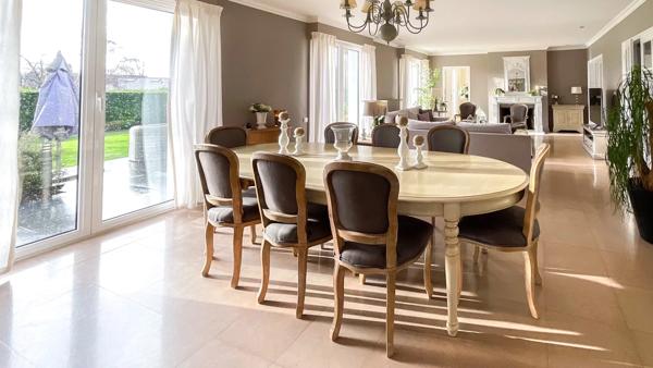 Maison Hem - CLEMENCEAU