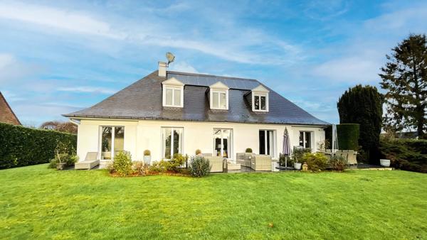 Maison Hem - CLEMENCEAU