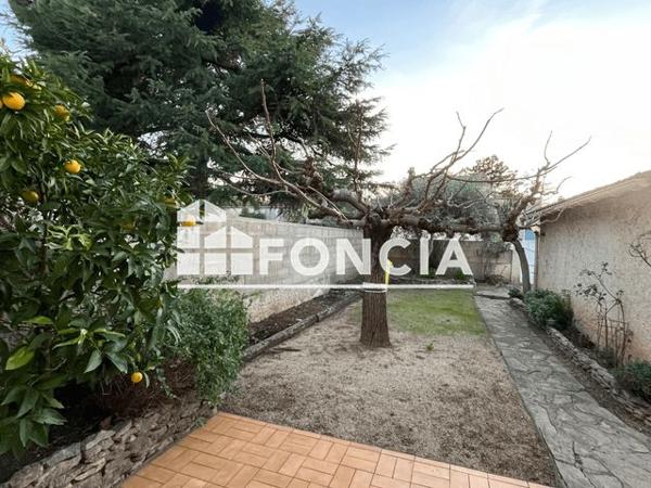 Location Maison 4 pièces 92.14 m² - 8 RUE DU PERE FOUQUES Montfavet 84140