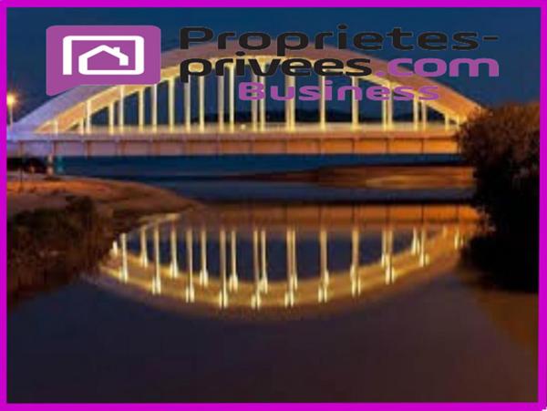 SAINTE MAXIME - Restaurant Plage 200 couverts