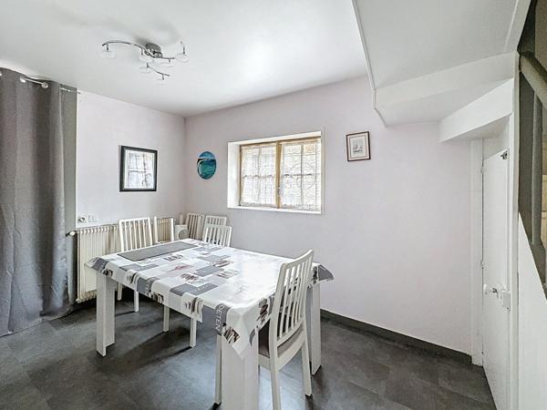Achat maison Fécamp - 4 pièce(s) - 55 m² - 114 000 €