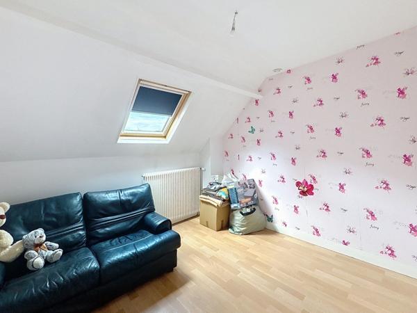 Achat maison Fécamp - 4 pièce(s) - 55 m² - 114 000 €