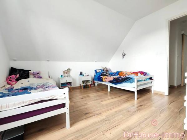 Maison à vendre 6 pièces de 115 m²