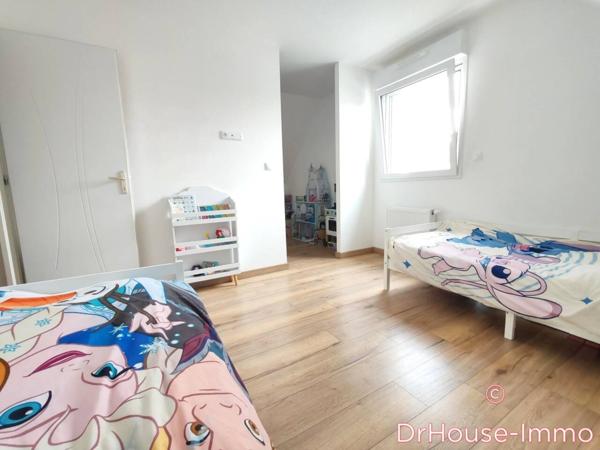 Maison à vendre 6 pièces de 115 m²