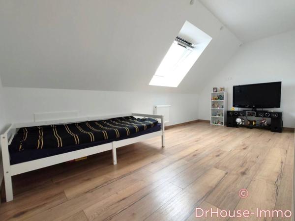Maison à vendre 6 pièces de 115 m²