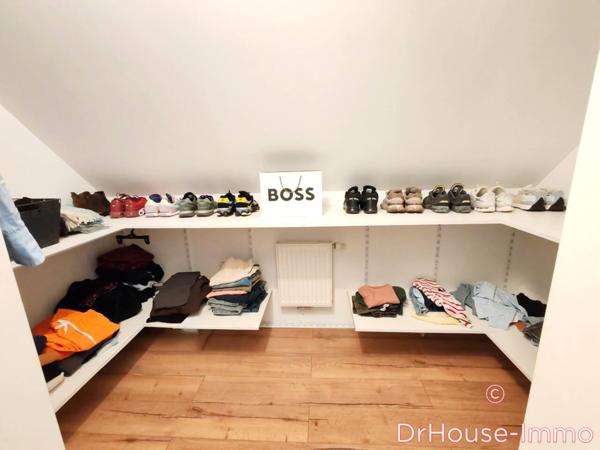 Maison à vendre 6 pièces de 115 m²