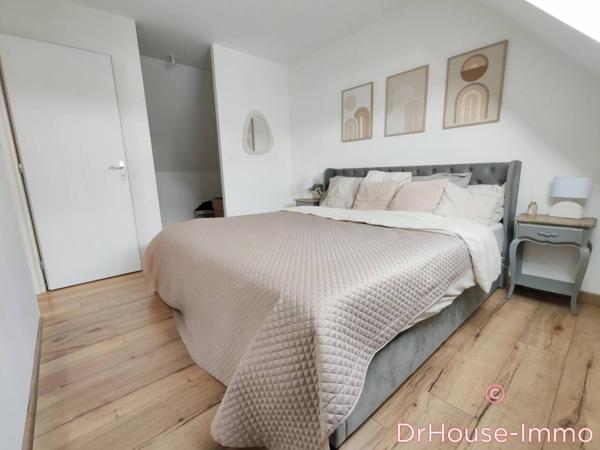 Maison à vendre 6 pièces de 115 m²