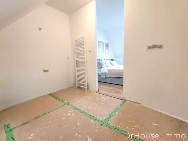 Maison à vendre 6 pièces de 115 m²