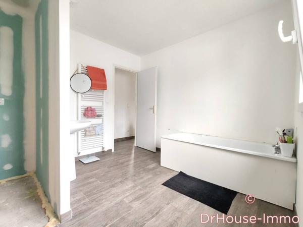 Maison à vendre 6 pièces de 115 m²