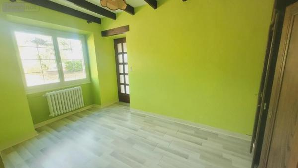 Achat - Maison Andilly 17230 6 pièces 153 m 2 3080 m 2