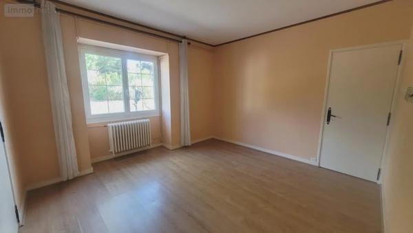 Achat - Maison Andilly 17230 6 pièces 153 m 2 3080 m 2