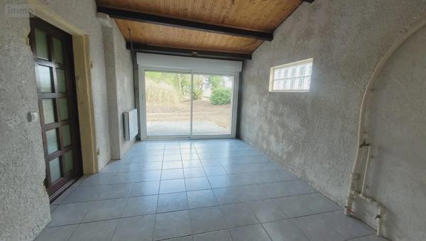 Achat - Maison Andilly 17230 6 pièces 153 m 2 3080 m 2