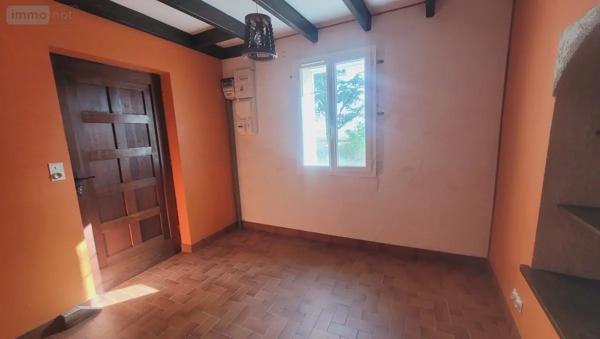 Achat - Maison Andilly 17230 6 pièces 153 m 2 3080 m 2