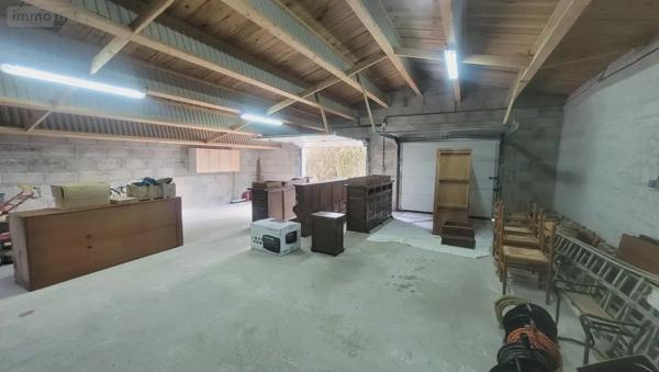 Achat - Maison Andilly 17230 6 pièces 153 m 2 3080 m 2