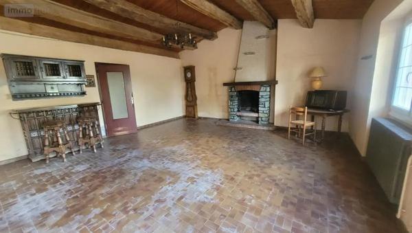 Achat - Maison Andilly 17230 6 pièces 153 m 2 3080 m 2