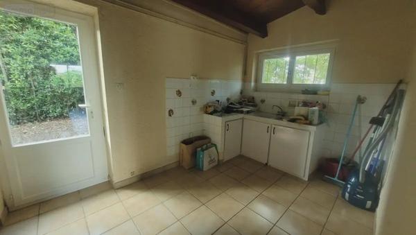 Achat - Maison Andilly 17230 6 pièces 153 m 2 3080 m 2