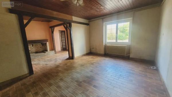 Achat - Maison Andilly 17230 6 pièces 153 m 2 3080 m 2