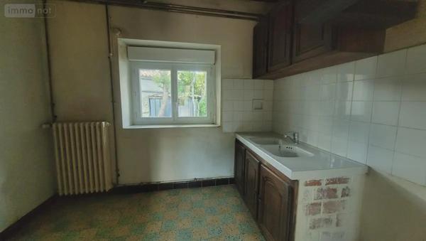 Achat - Maison Andilly 17230 6 pièces 153 m 2 3080 m 2
