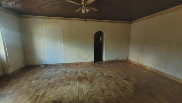 Achat - Maison Andilly 17230 6 pièces 153 m 2 3080 m 2