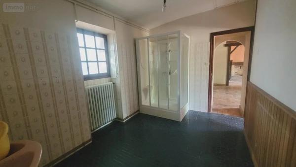 Achat - Maison Andilly 17230 6 pièces 153 m 2 3080 m 2