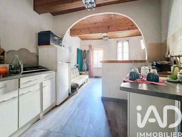 Maison à vendre 4 pièces 73 m² Fleury