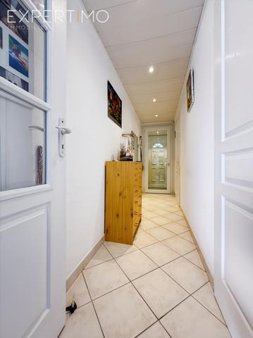 Palavas-les-Flots (34250) GRAND APPARTEMENT DE TYPE T2 AVEC TERRASSE ET CAVE EN VIAGER
